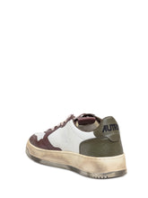 Super Vintage Low Sneaker - Autry | Lidia Shopping