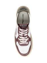 Super Vintage Low Sneaker - Autry | Lidia Shopping