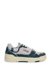 CLC Low Sneaker - Autry | Lidia Shopping
