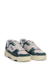 CLC Low Sneaker - Autry | Lidia Shopping
