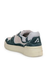 CLC Low Sneaker - Autry | Lidia Shopping
