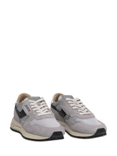 Reelwind Low Sneaker - Autry | Lidia Shopping