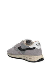 Reelwind Low Sneaker - Autry | Lidia Shopping