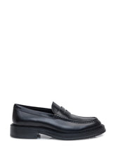 Leather Loafer - Men | Lidia Shopping