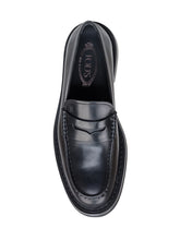 Leather Loafer - Men | Lidia Shopping
