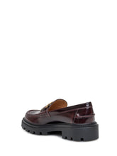 T Timeless Leather Loafer - Women | Lidia Shopping