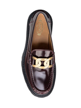T Timeless Leather Loafer - Women | Lidia Shopping