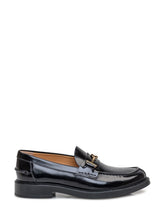 Leather Loafer - Sale | Lidia Shopping