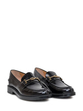 Leather Loafer - Sale | Lidia Shopping