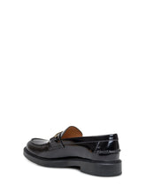 Leather Loafer - Sale | Lidia Shopping