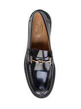 Leather Loafer - Sale | Lidia Shopping