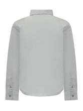 Shirt - Emporio Armani Boy | Lidia Shopping