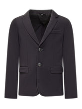 EMPORIO ARMANI BOY - Blazer - Blu | Lidia Shopping | Official Website