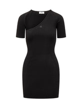 Slash Dress - Courreges | Lidia Shopping