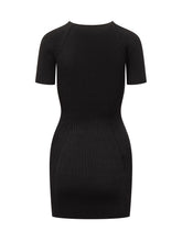 Slash Dress - Courreges | Lidia Shopping