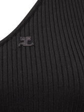 Slash Dress - Courreges | Lidia Shopping