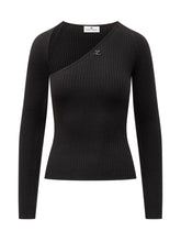 Slash Top - Courreges | Lidia Shopping