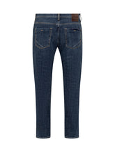 Wash 3 Denim Jeans - Men | Lidia Shopping