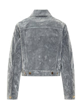 Denim Jacket - Casablanca | Lidia Shopping