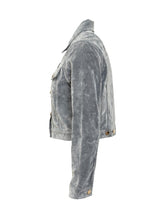 Denim Jacket - Casablanca | Lidia Shopping
