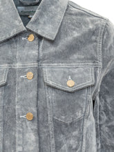 Denim Jacket - Casablanca | Lidia Shopping