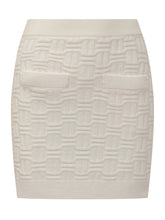Column Skirt - Casablanca | Lidia Shopping