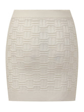 Column Skirt - Casablanca | Lidia Shopping