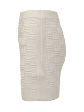 Column Skirt - Casablanca | Lidia Shopping