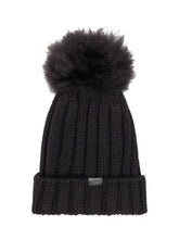 Cap with Pon Pon - Women | Lidia Shopping