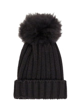 Cap with Pon Pon - Women | Lidia Shopping