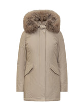 WOOLRICH - Artic Parka - Beige | Lidia Shopping | Official Website