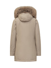 WOOLRICH - Artic Parka - Beige | Lidia Shopping | Official Website