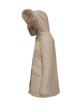 WOOLRICH - Artic Parka - Beige | Lidia Shopping | Official Website