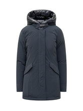 Luxury Artic Parka - Women | Lidia Shopping