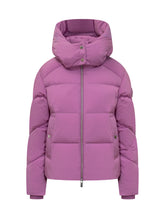 Alsea Down Jacket - Sale | Lidia Shopping