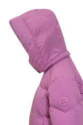Alsea Down Jacket - Sale | Lidia Shopping