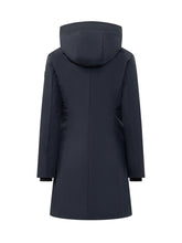 Parka with Logo - Women | Lidia Shopping