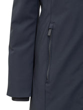 Parka with Logo - Women | Lidia Shopping