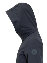 Parka with Logo - Women | Lidia Shopping