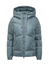 Aliquippa Down Jacket - Sale | Lidia Shopping
