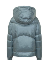Aliquippa Down Jacket - Sale | Lidia Shopping