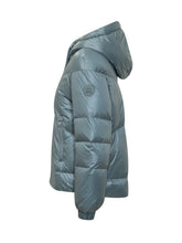 Aliquippa Down Jacket - Sale | Lidia Shopping