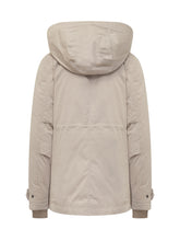 Artic Short Parka - Sale | Lidia Shopping