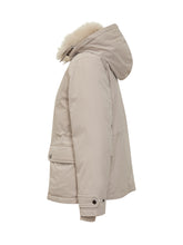 Artic Short Parka - Sale | Lidia Shopping