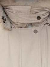 Artic Short Parka - Sale | Lidia Shopping