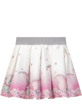 MONNALISA - Gonna Romantic - Multicolore - LIDIASHOPPING® - Official Website