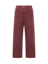 Double Knee Pant - Carhartt Wip | Lidia Shopping