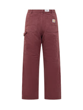 Double Knee Pant - Carhartt Wip | Lidia Shopping