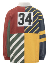 Polo Shirt with Logo - Ambush | Lidia Shopping