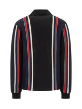 AMBUSH - Polo - Blu - LIDIASHOPPING® - Official Website